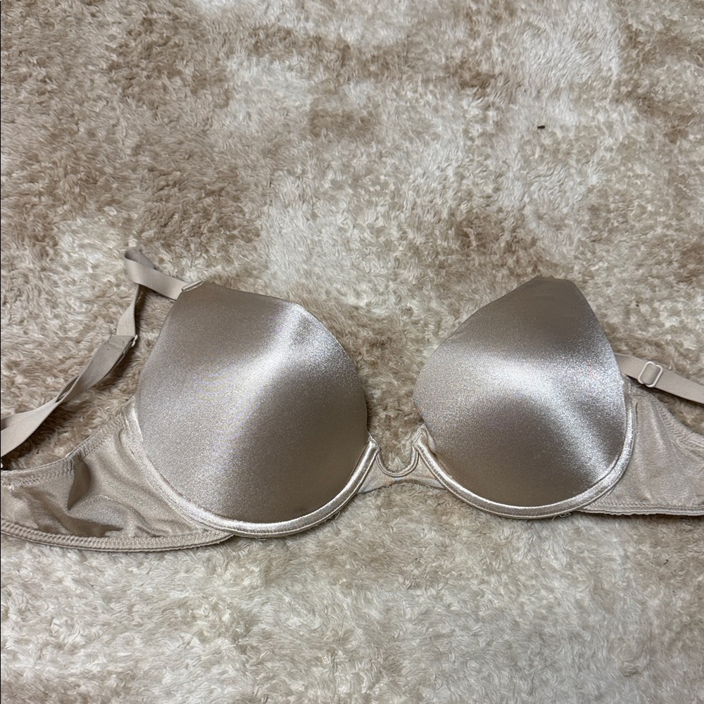 Macys Push Up Bra